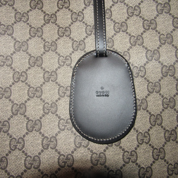 medium turnaround reversible leather tote